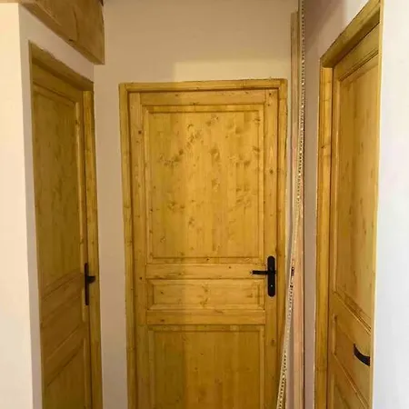 Le Cocon Du Capcir - Construction Nouvelle Chalet