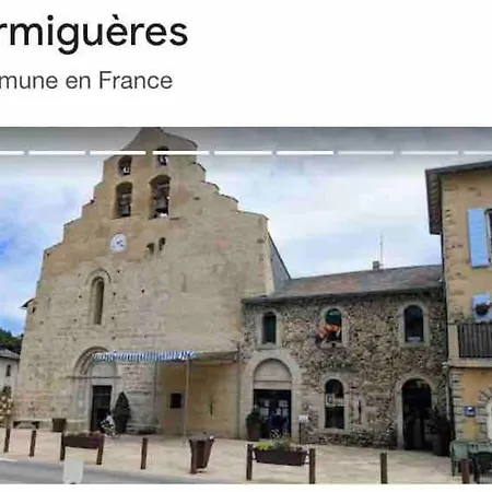 Le Cocon Du Capcir - Construction Nouvelle *